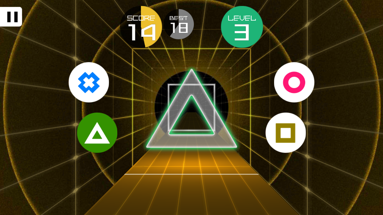 androidアプリ クグループ！攻略スクリーンショット3