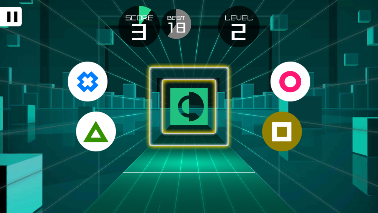 androidアプリ クグループ！攻略スクリーンショット4