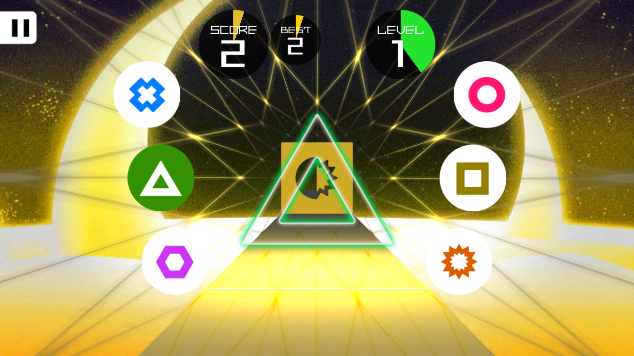androidアプリ クグループ！攻略スクリーンショット7