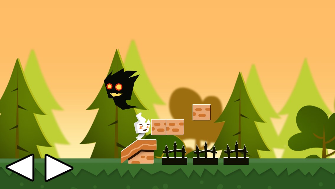 Hollow Forest androidアプリスクリーンショット2