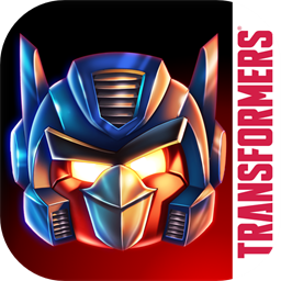 Angry Birds Transformersの画像