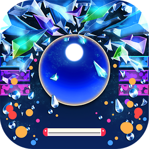 breakerのアプリアイコン