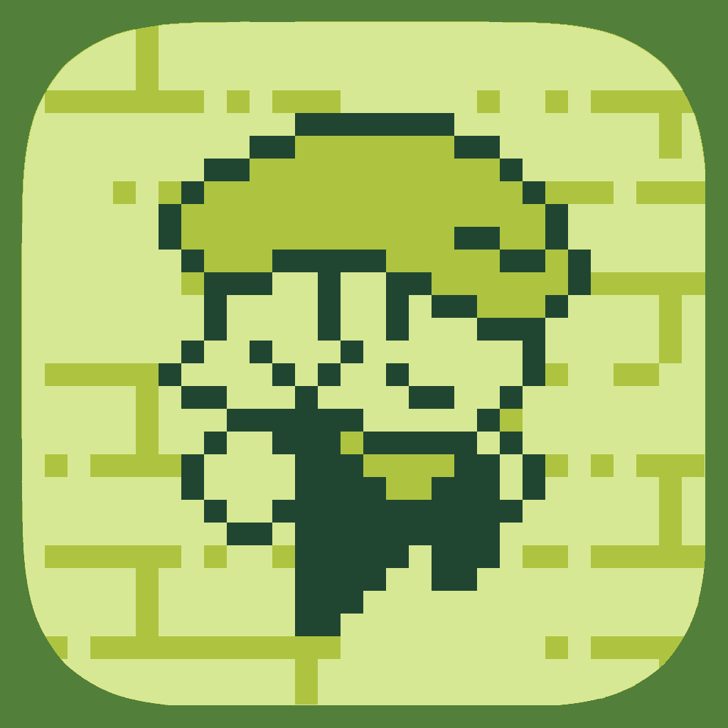Tiny Dangerous Dungeonsのアプリアイコン