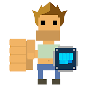 Brofist Legendのアプリアイコン
