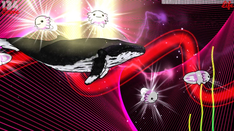 androidアプリ Trippy Salamander 2攻略スクリーンショット4