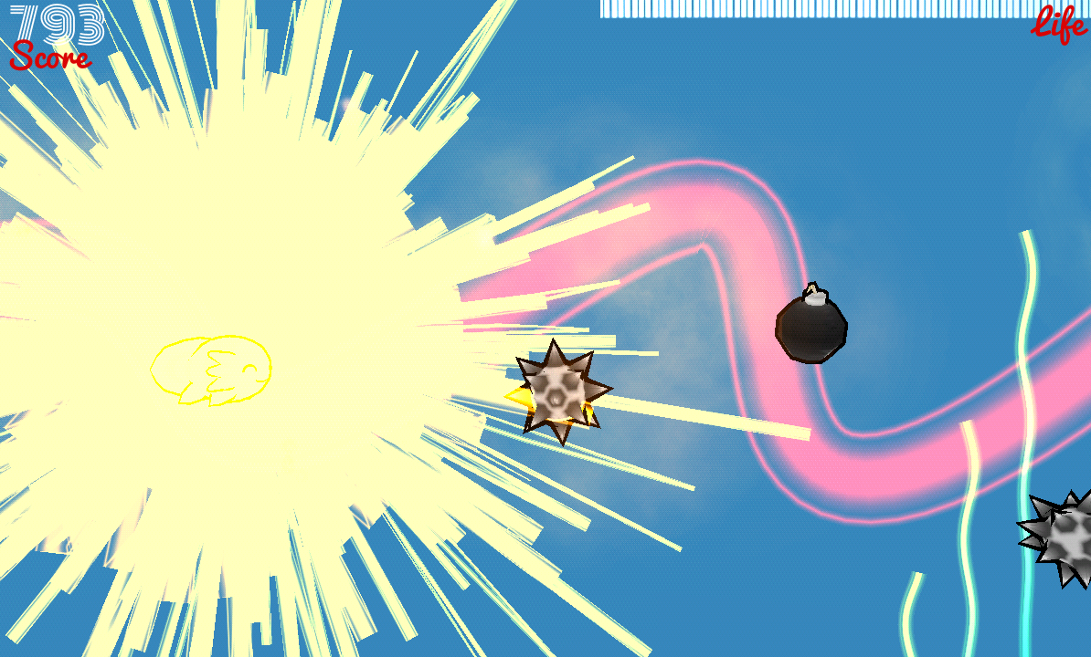 Trippy Salamander 2 androidアプリスクリーンショット3