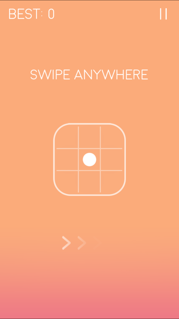 androidアプリ Smove攻略スクリーンショット2