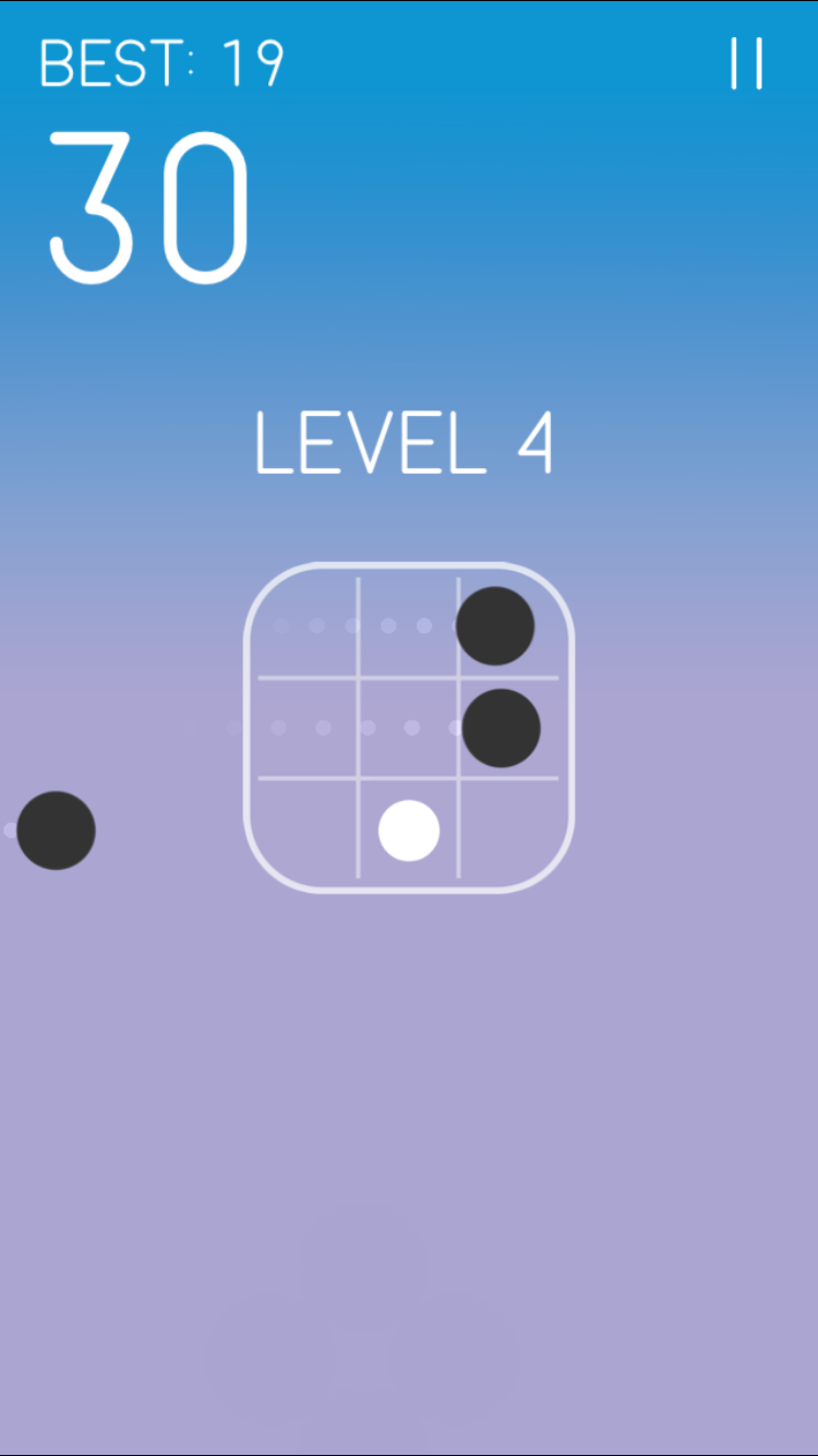 androidアプリ Smove攻略スクリーンショット5