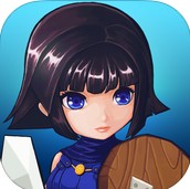 ヒーローズ·オブ·レナスのアプリアイコン