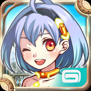 マグナメモリアのアプリアイコン