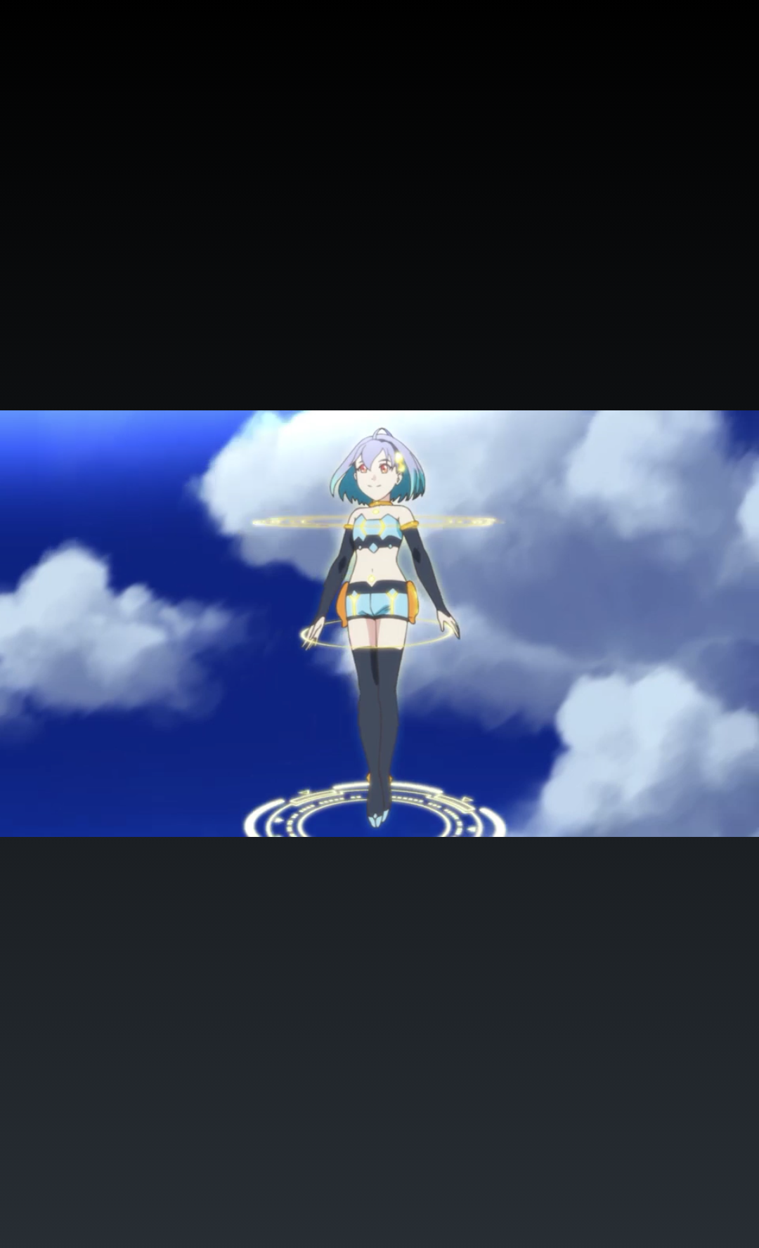 androidアプリ マグナメモリア攻略スクリーンショット1