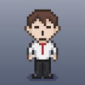社畜の人生のアプリアイコン