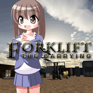 FORKLIFT The Carryingの画像