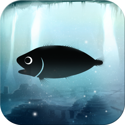 LiTTLE FiSHのアプリアイコン