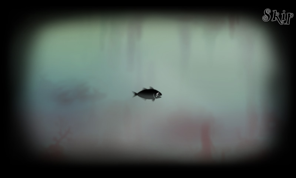 androidアプリ LiTTLE FiSH攻略スクリーンショット4