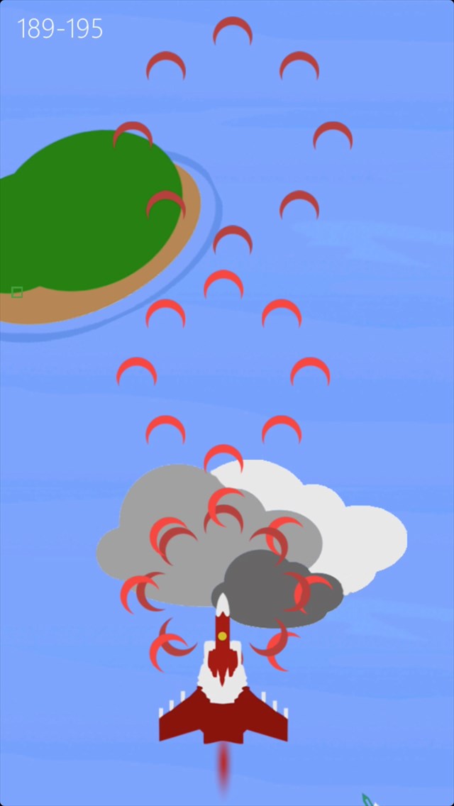 Air Attack androidアプリスクリーンショット2