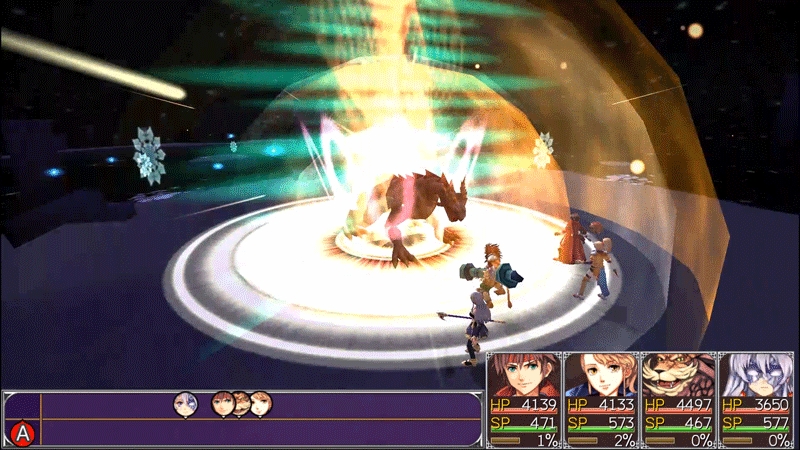 レヴナントドグマ androidアプリスクリーンショット3