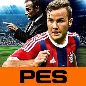 PES CLUB MANAGERのアプリアイコン