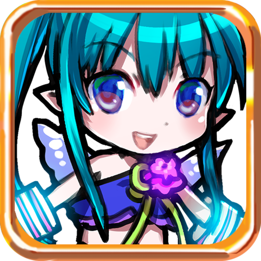 DeckDeFantasyのアプリアイコン