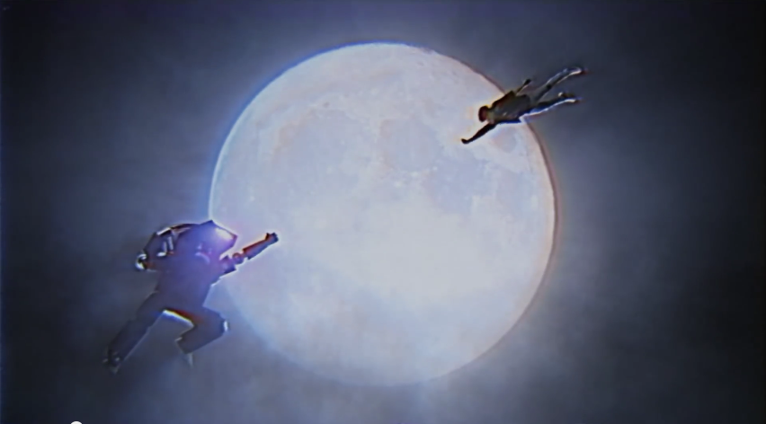 androidアプリ Kung Fury: Street Rage攻略スクリーンショット8