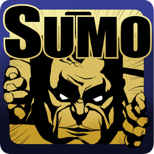 FINAL DEAD SUMOのアプリアイコン