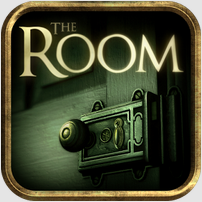 The Roomのアプリアイコン