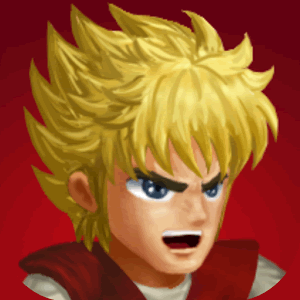 Hero Fighter Xの画像