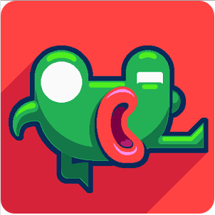 Green Ninja: Year of the Frogのアプリアイコン
