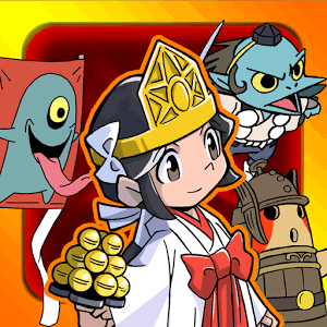 御伽合戦 OTOGI WARの画像