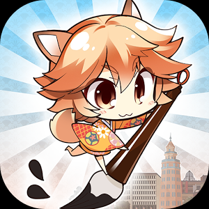 カコ☆タマのアプリアイコン