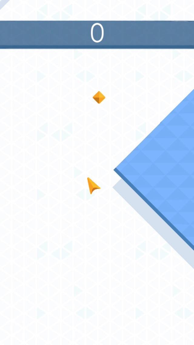 androidアプリ Arrow攻略スクリーンショット1