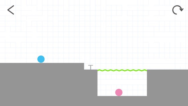 androidアプリ Brain Dots（ブレインドッツ）攻略スクリーンショット3