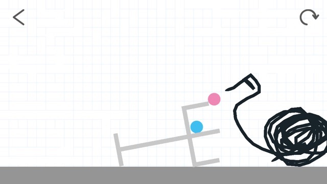 Brain Dots（ブレインドッツ） androidアプリスクリーンショット1