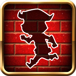 Dungeon＆Burglarのアプリアイコン