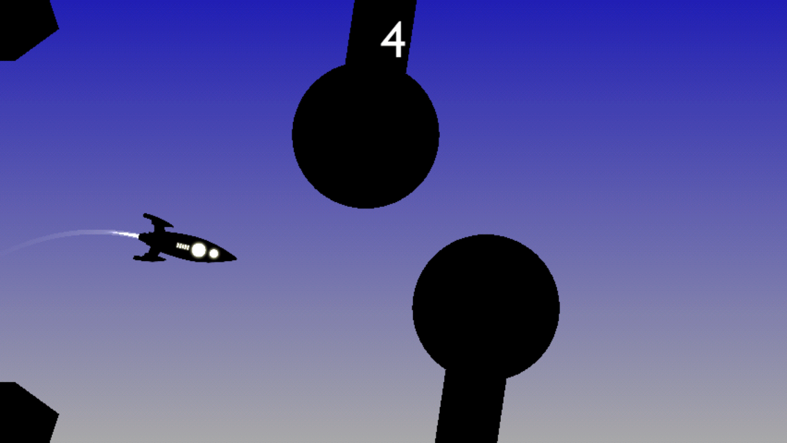 androidアプリ Escape攻略スクリーンショット6