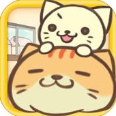 ねこのけのアプリアイコン
