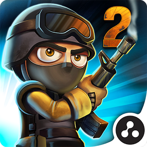 Tiny Troopers 2: Special Opsのアプリアイコン