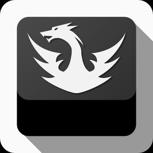 ソード＆ドラゴンのアプリアイコン