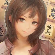 千里の棋譜のアプリアイコン