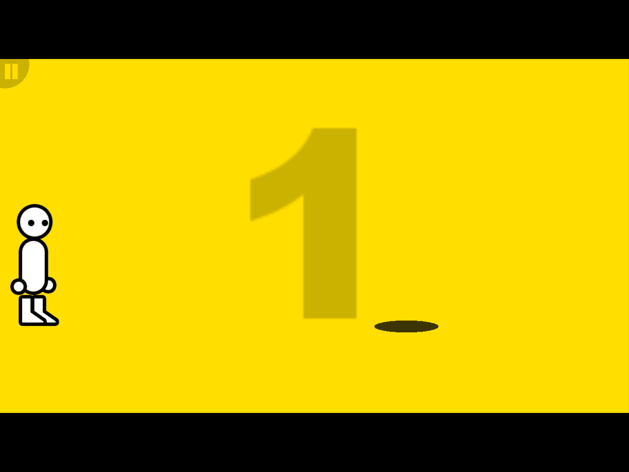androidアプリ Zero Punctuation: Hatfall攻略スクリーンショット2