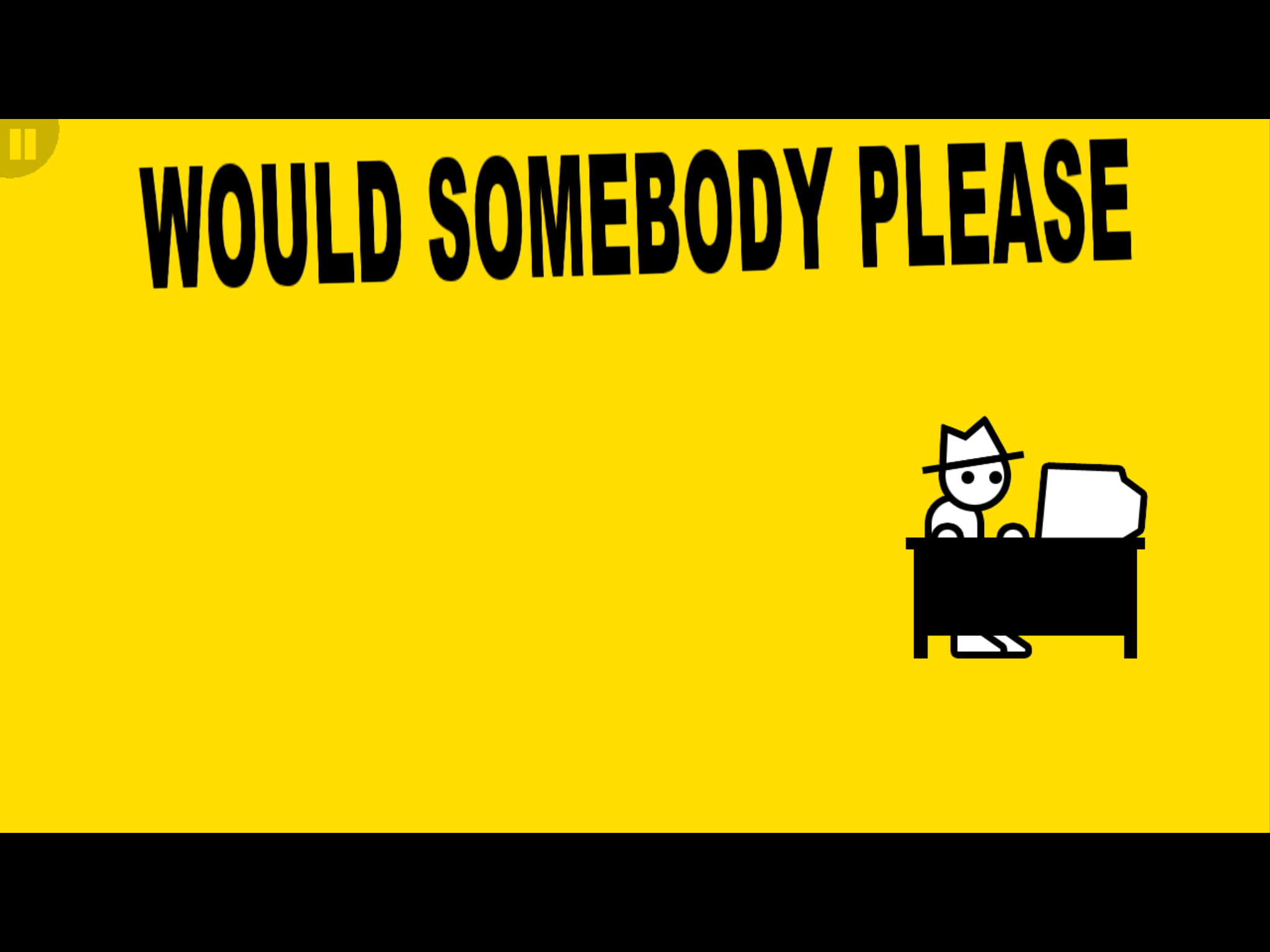 androidアプリ Zero Punctuation: Hatfall攻略スクリーンショット3