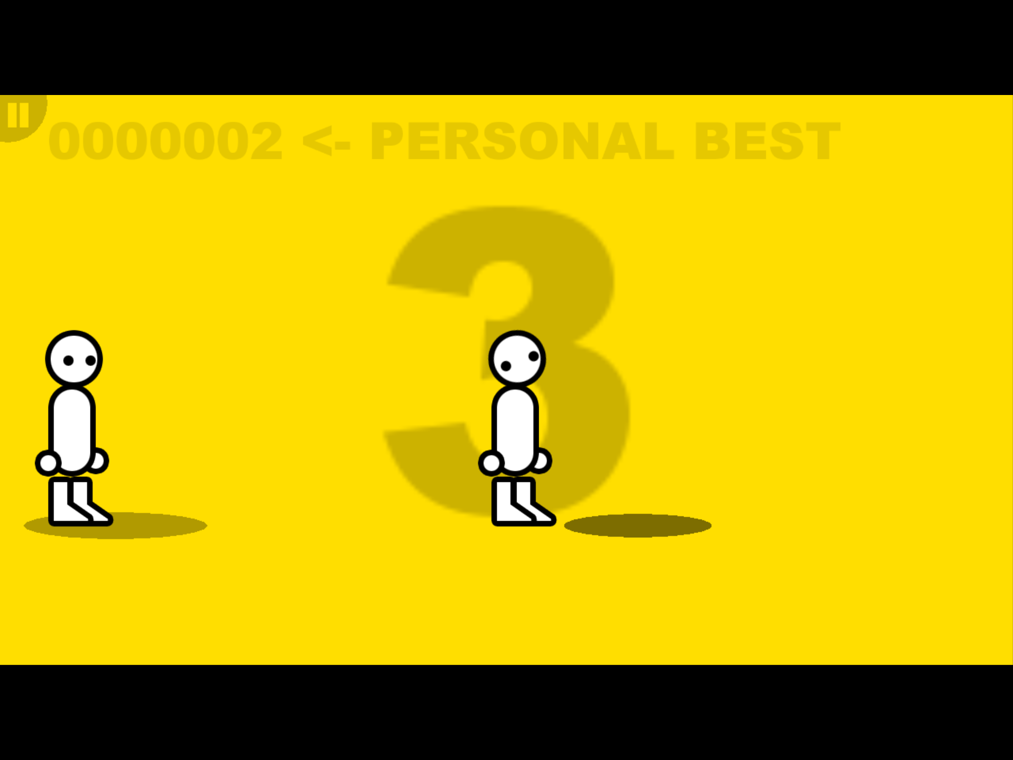 androidアプリ Zero Punctuation: Hatfall攻略スクリーンショット4