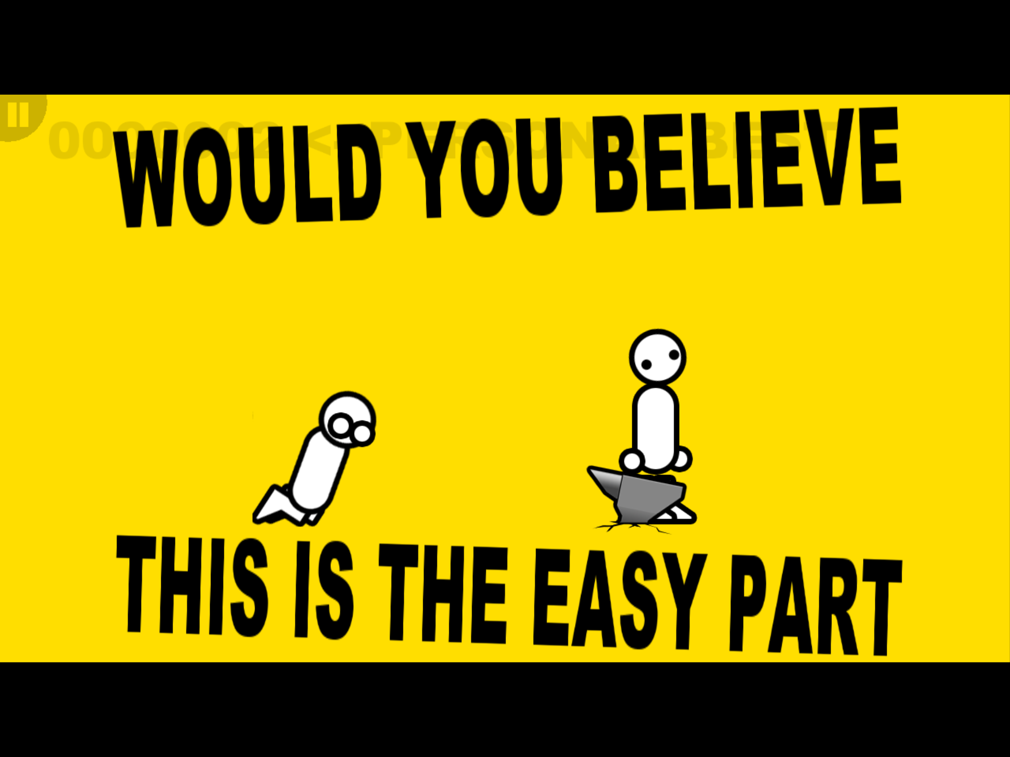 androidアプリ Zero Punctuation: Hatfall攻略スクリーンショット5