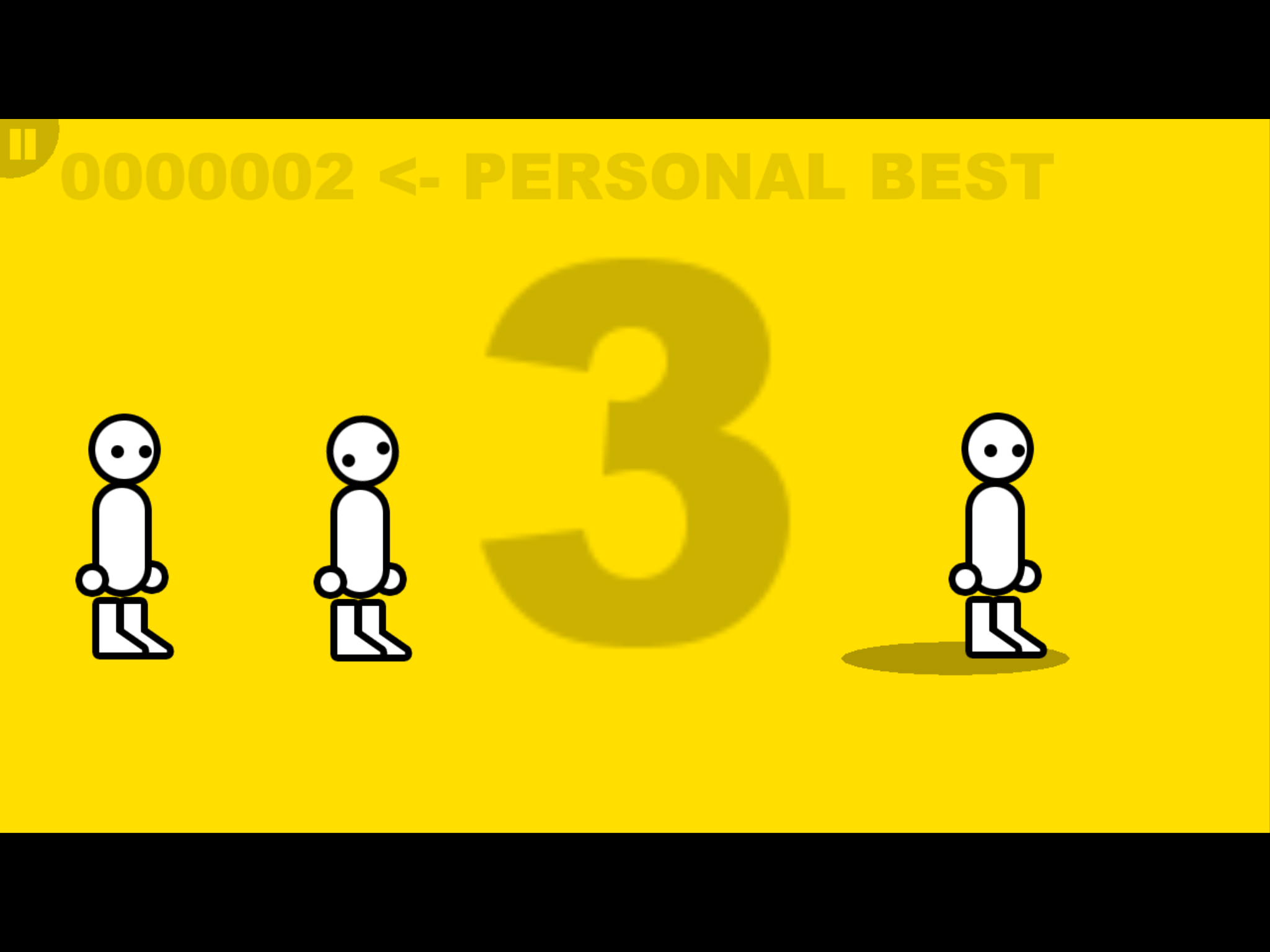 Zero Punctuation: Hatfall androidアプリスクリーンショット3