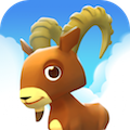 Mountain Goat Mountainの画像