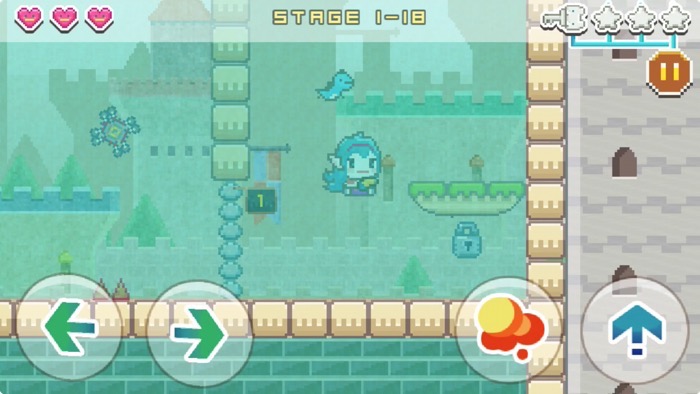スーパーレトロブラザーズ【ストアから削除】 androidアプリスクリーンショット2