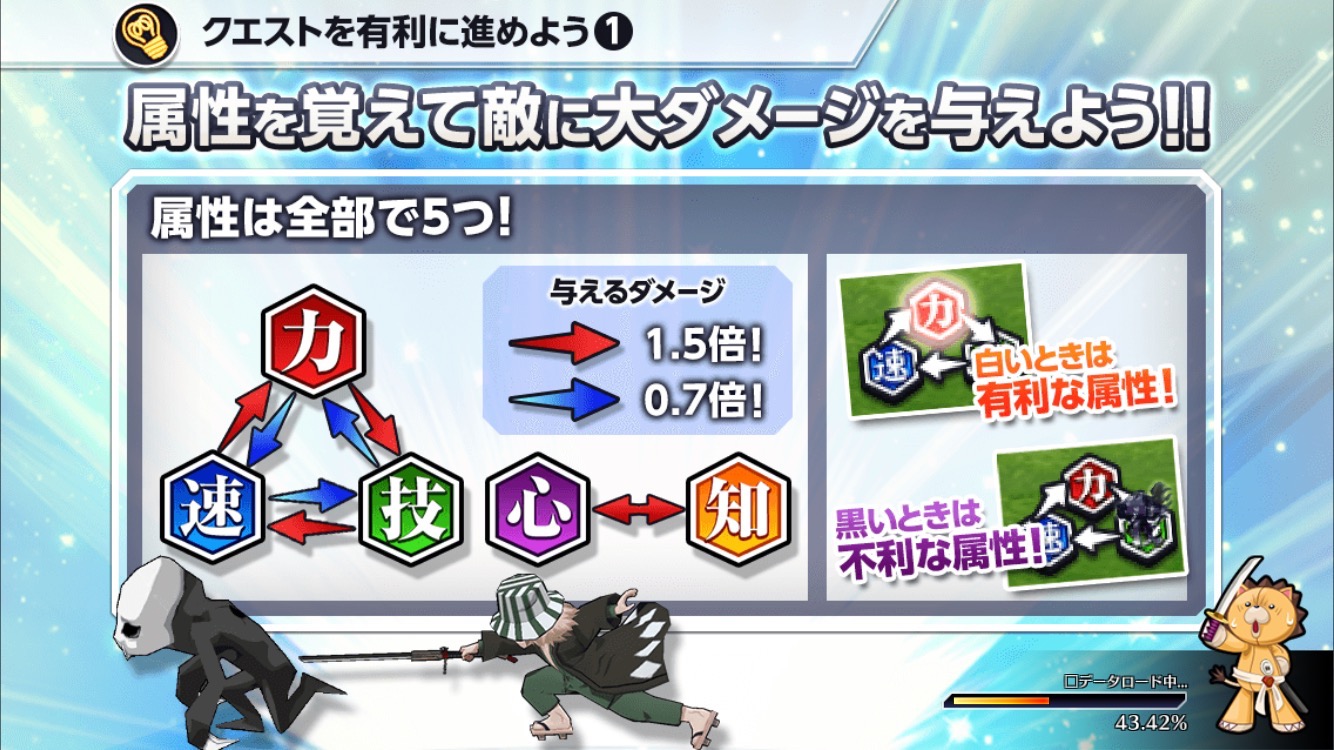 androidアプリ BLEACH Brave Souls攻略スクリーンショット6