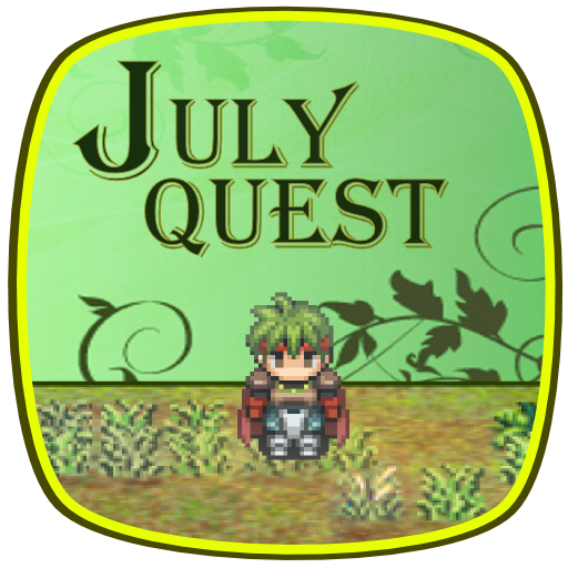 July Questの画像