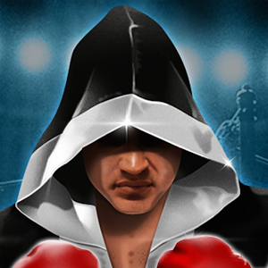 World Boxing Challengeの画像