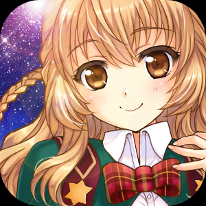 プリスタ「プリンセス オブ スターズ」の画像